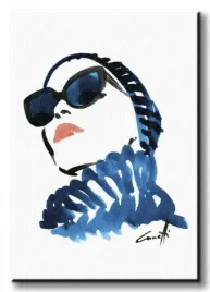 in-blue-obraz-na-plotnie-60x80-cm