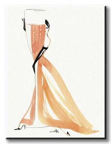 champagne-rose-obraz-na-plotnie-60x80-cm