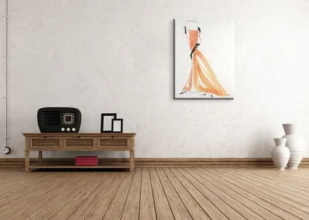 champagne-rose-obraz-na-plotnie-60x80-cm-stan-nowy