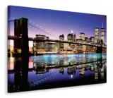 brooklyn-bridge-colour-obraz-na-plotnie-120x90-cm