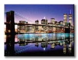brooklyn-bridge-colour-obraz-na-plotnie-120x90-cm-stan-nowy