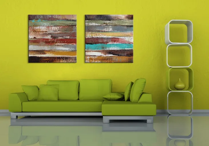 main-boulevard-iii-abstrakcja-obraz-na-plotnie-85x85-cm-stan-nowy