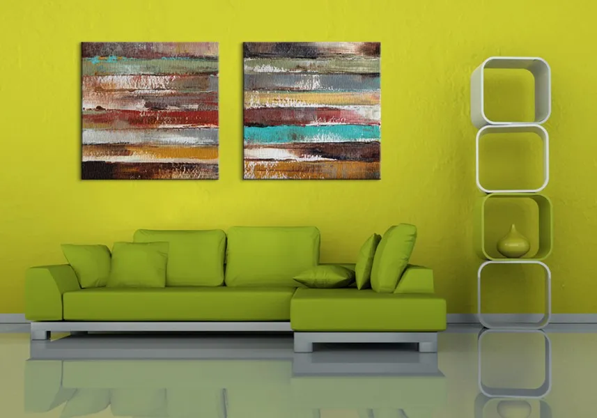 main-boulevard-iii-abstrakcja-obraz-na-plotnie-85x85-cm-stan-nowy