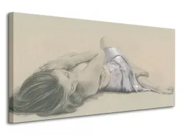 halcyon-tancerka-obraz-na-plotnie-100x50-cm