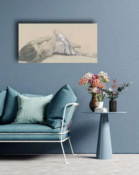 halcyon-tancerka-obraz-na-plotnie-100x50-cm-stan-nowy