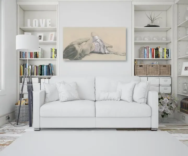 halcyon-tancerka-obraz-na-plotnie-100x50-cm