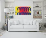james-bond-multicoloured-obraz-na-plotnie-100x50-cm-stan-nowy
