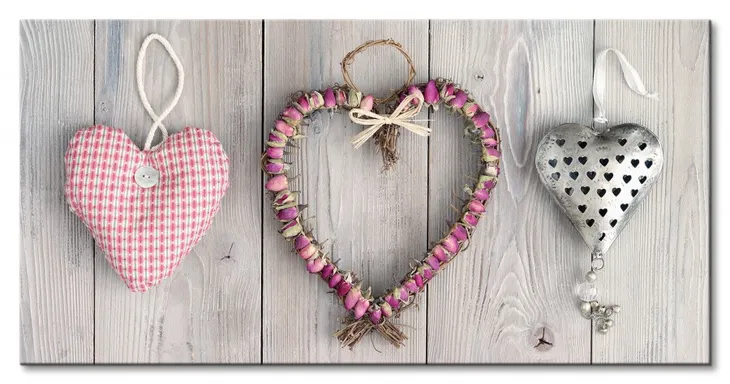 heart-triptych-serca-obraz-na-plotnie-100x50-cm-stan-nowy