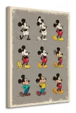 myszka-miki-mickey-mouse-evolution-obraz-na-plotnie-60x80-cm