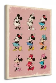 minnie-mouse-evolution-obraz-na-plotnie-60x80-cm