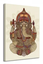 ganesha-obraz-na-plotnie-60x80-cm