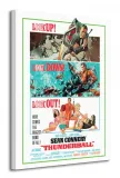 james-bond-thunderball-triptych-obraz-na-plotnie-60x80-cm