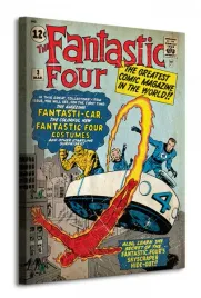 fantastic-four-marvel-comics-obraz-na-plotnie-60x80-cm