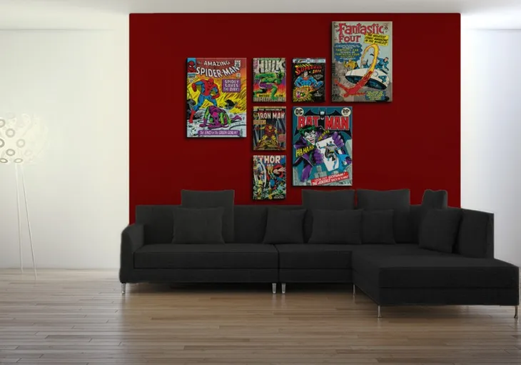 fantastic-four-marvel-comics-obraz-na-plotnie-60x80-cm-stan-nowy