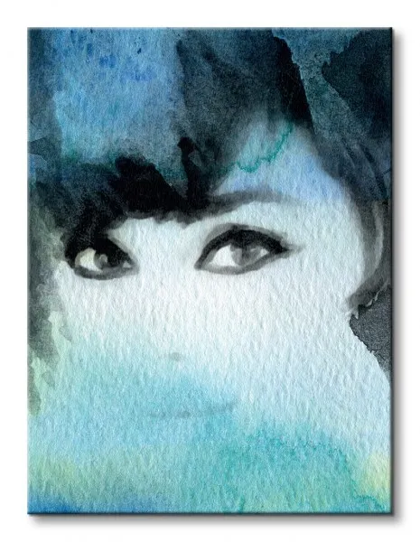 lady-in-blue-obraz-na-plotnie-60x80-cm