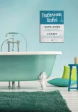 bathroom-rules-obraz-na-plotnie-60x80-cm-stan-nowy