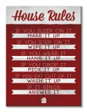 house-rules-obraz-na-plotnie-60x80-cm-stan-nowy