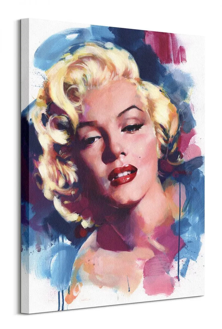 marilyn-obraz-na-plotnie-60x80-cm-stan-nowy
