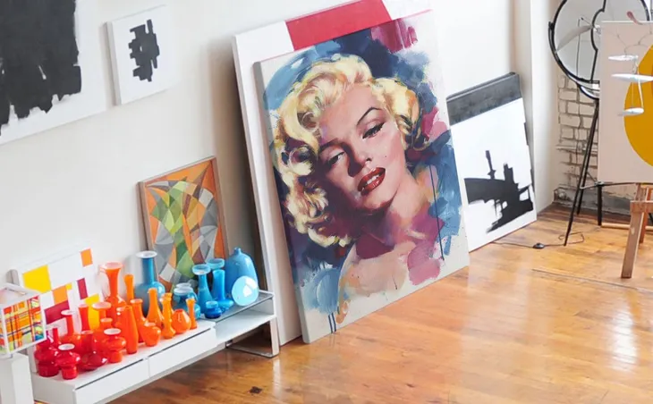marilyn-obraz-na-plotnie-60x80-cm-stan-nowy