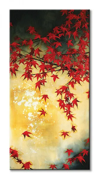 japanese-maple-obraz-na-plotnie-50x100-cm-stan-nowy