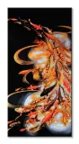 koi-on-black-obraz-na-plotnie-50x100-cm-stan-nowy