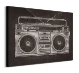 ghetto-blaster-obraz-na-plotnie-80x60-cm