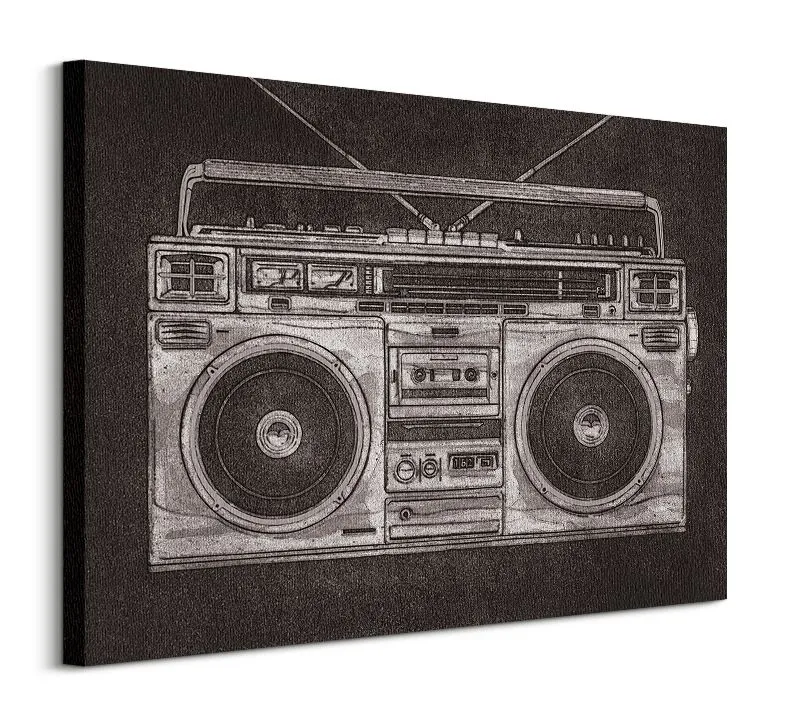 ghetto-blaster-obraz-na-plotnie-80x60-cm