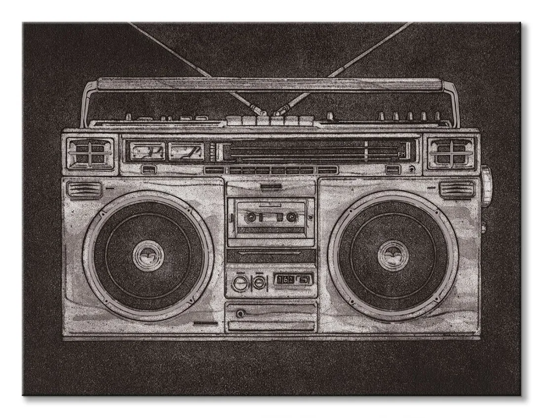 ghetto-blaster-obraz-na-plotnie-80x60-cm