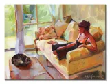 daydream-obraz-na-plotnie-80x60-cm-stan-nowy