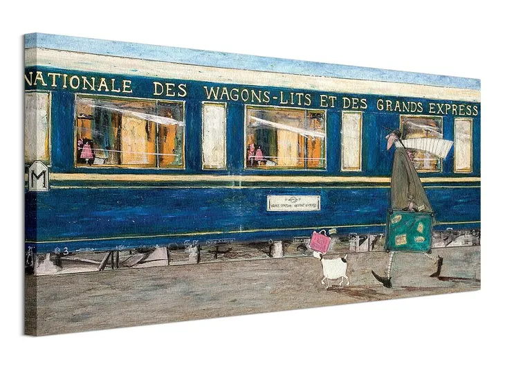 orient-express-obraz-na-plotnie-100x50-cm