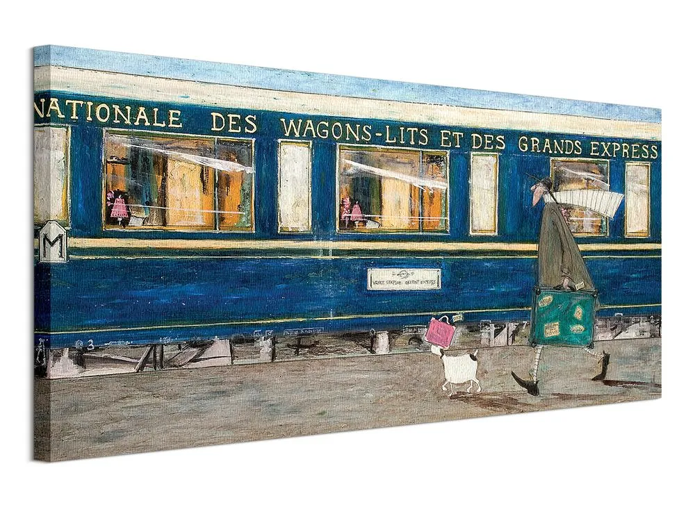 orient-express-obraz-na-plotnie-100x50-cm