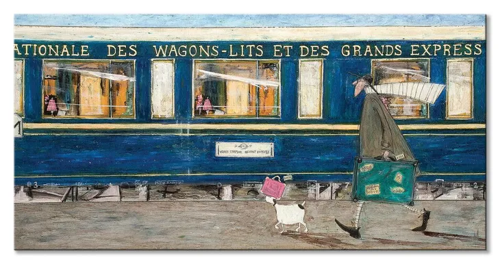 orient-express-obraz-na-plotnie-100x50-cm-stan-nowy