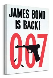 james-bond-is-back-obraz-na-plotnie-60x80-cm