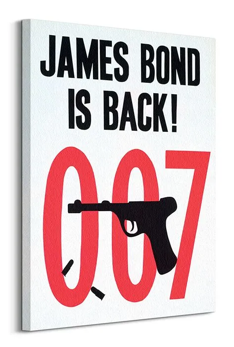 james-bond-is-back-obraz-na-plotnie-60x80-cm