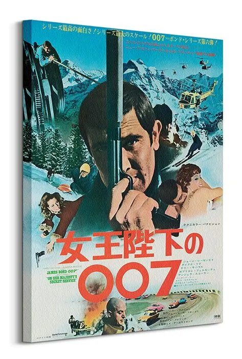 james-bond-ohmss-foreign-language-obraz-na-plotnie-60x80-cm