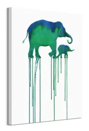 asian-elephants-obraz-na-plotnie-60x80-cm