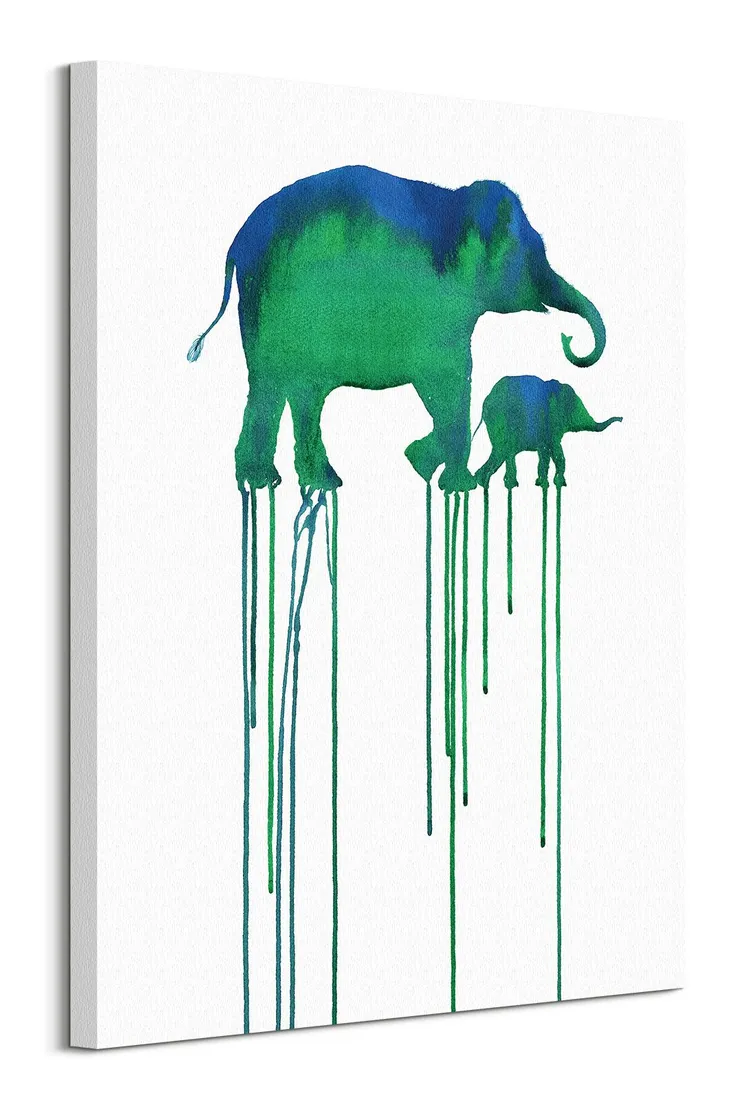 asian-elephants-obraz-na-plotnie-60x80-cm