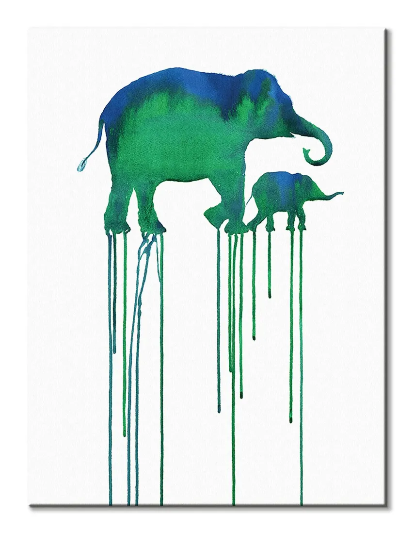 asian-elephants-obraz-na-plotnie-60x80-cm