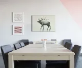 calling-elk-obraz-na-plotnie-80x60-cm-stan-nowy