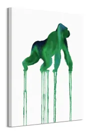 gorilla-obraz-na-plotnie-60x80-cm