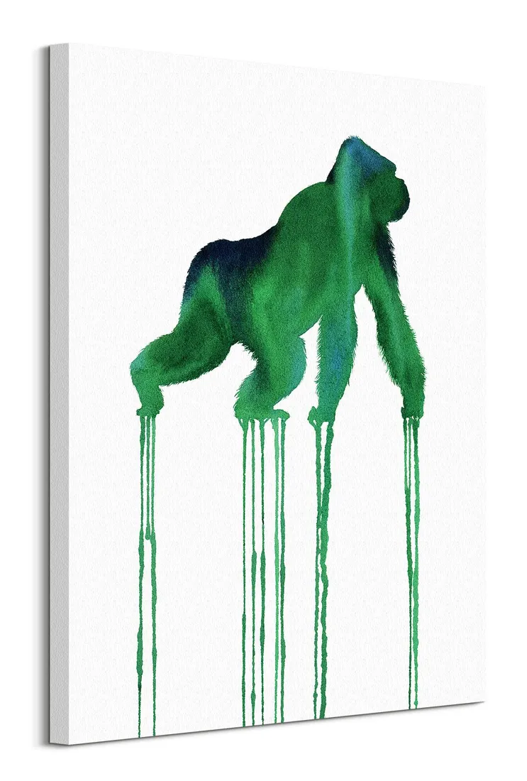 gorilla-obraz-na-plotnie-60x80-cm