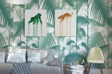 gorilla-obraz-na-plotnie-60x80-cm-stan-nowy