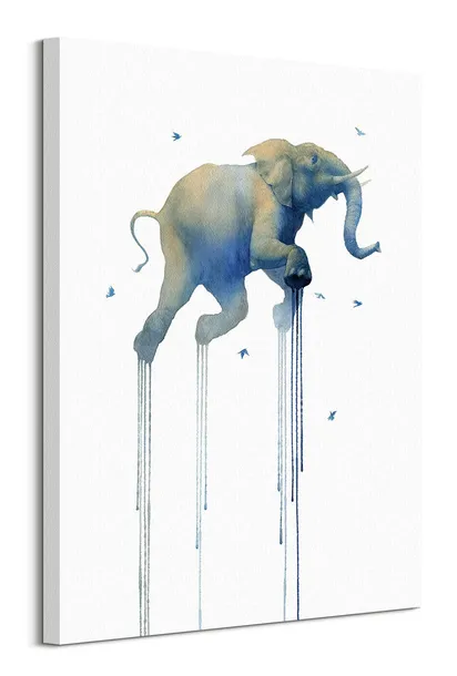 journey-1-elephant-obraz-na-plotnie-60x80-cm