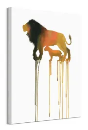 lions-obraz-na-plotnie-60x80-cm