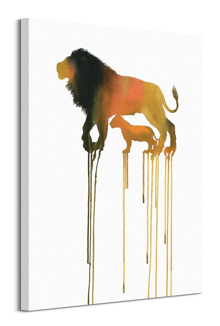 lions-obraz-na-plotnie-60x80-cm