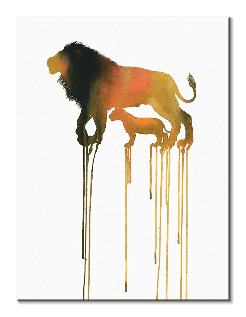lions-obraz-na-plotnie-60x80-cm
