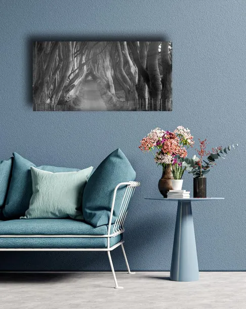 beech-tree-lane-obraz-na-plotnie-100x50-cm-stan-nowy