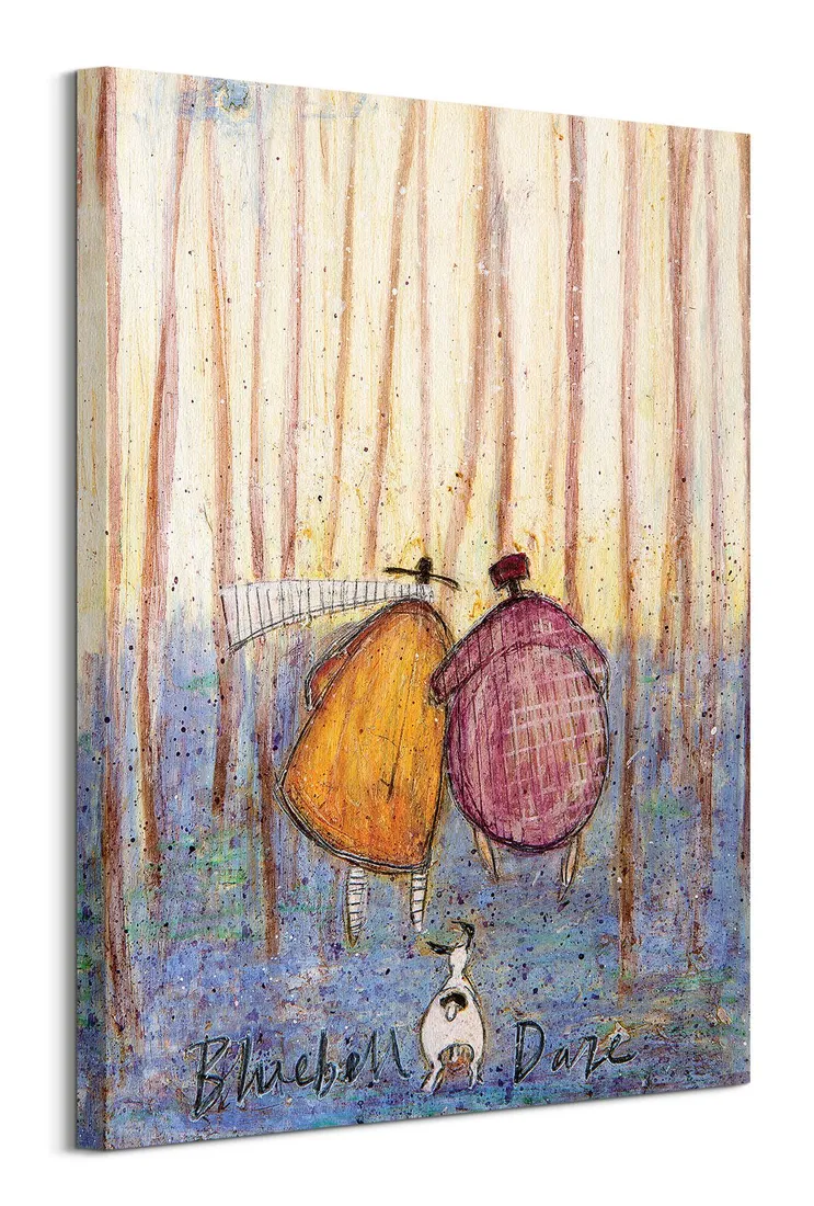bluebell-daze-obraz-na-plotnie-60x80-cm