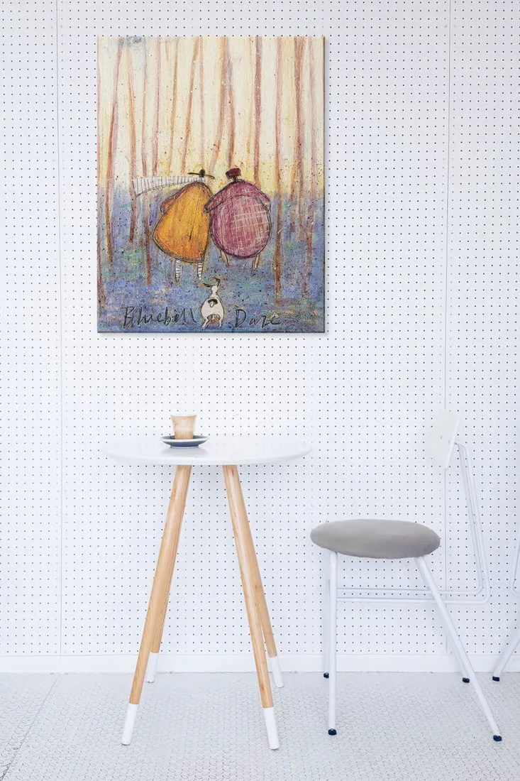 bluebell-daze-obraz-na-plotnie-60x80-cm-stan-nowy