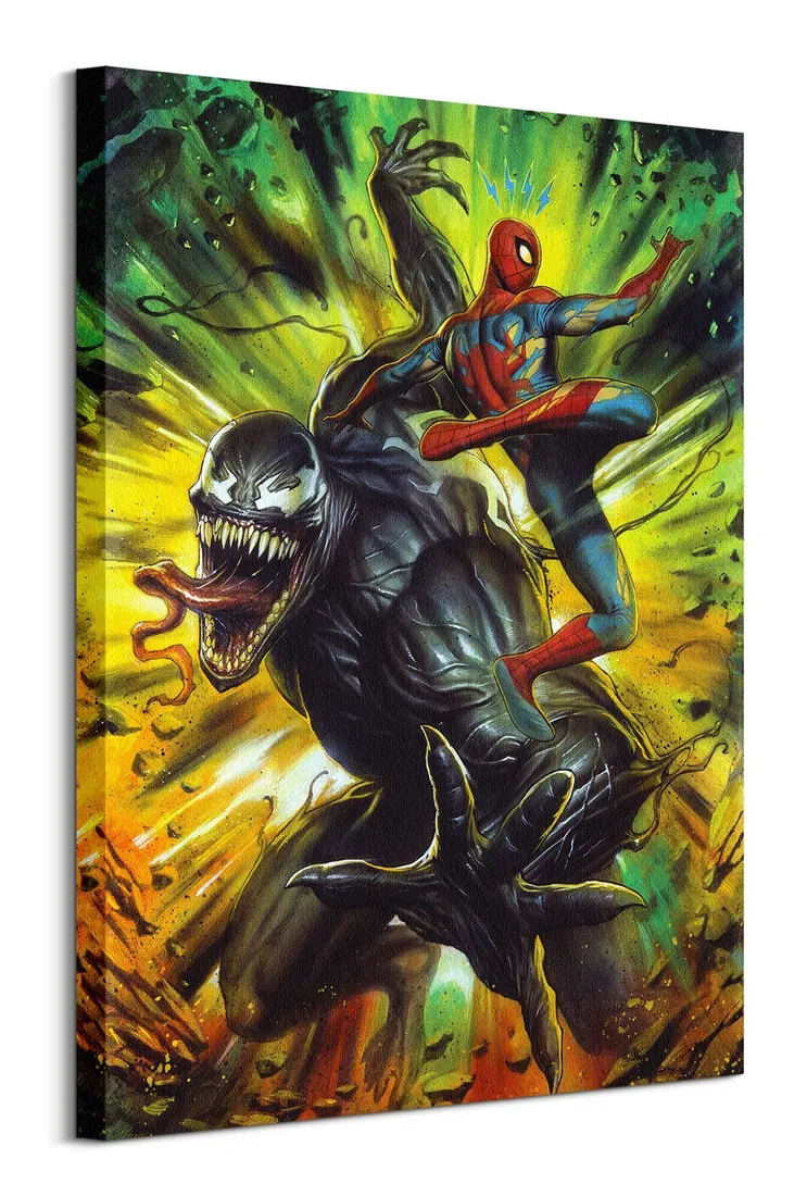 marvel-venom-explosive-obraz-na-plotnie-60x80-cm-stan-nowy